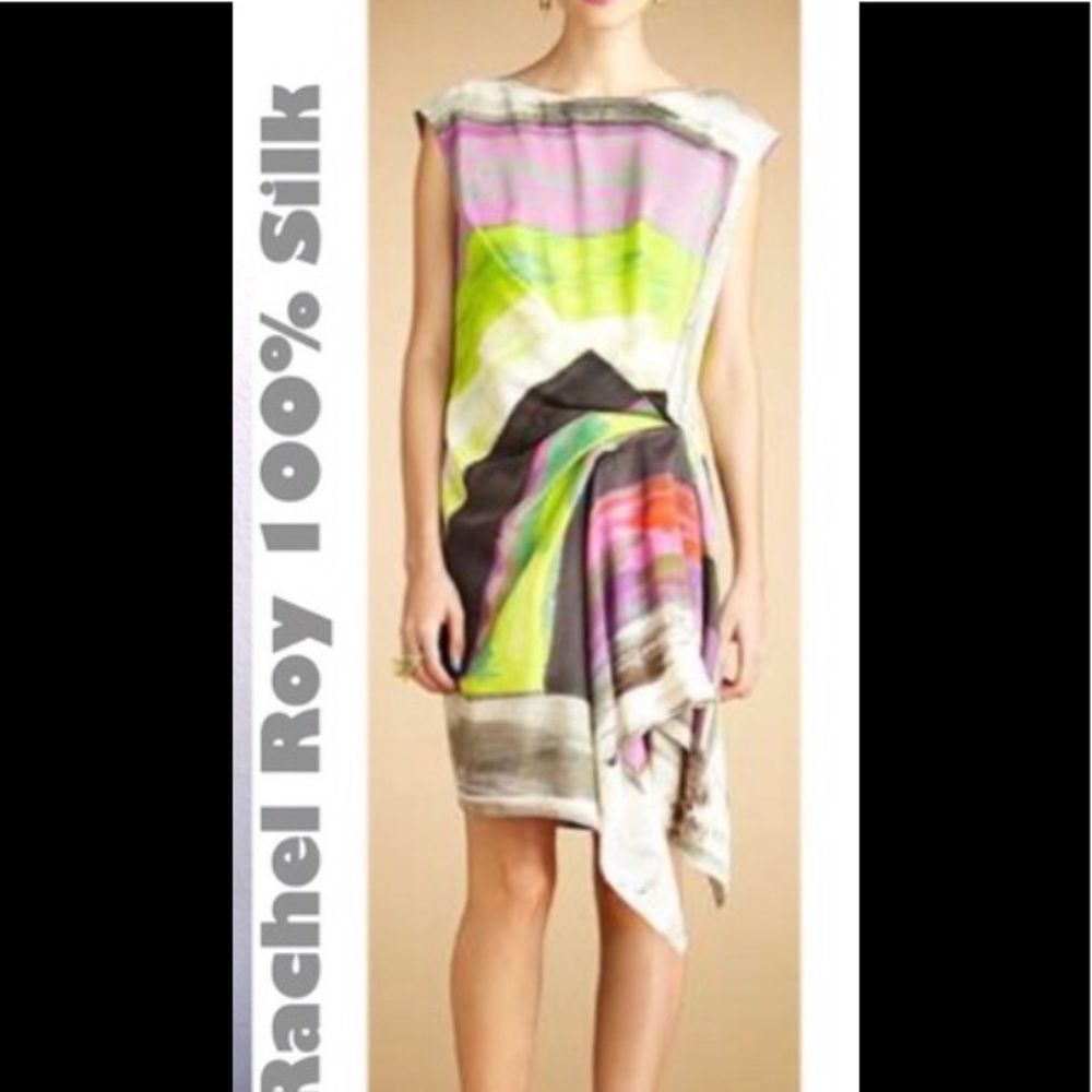 Rachel Roy Dress